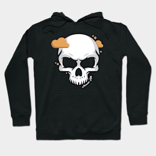 Memento Mori Hoodie